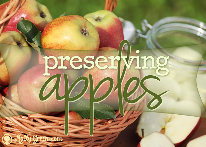 How to Make Applesauce in a Slow Cooker
