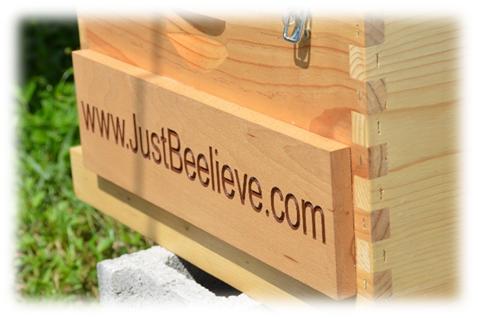 beekeeping box
