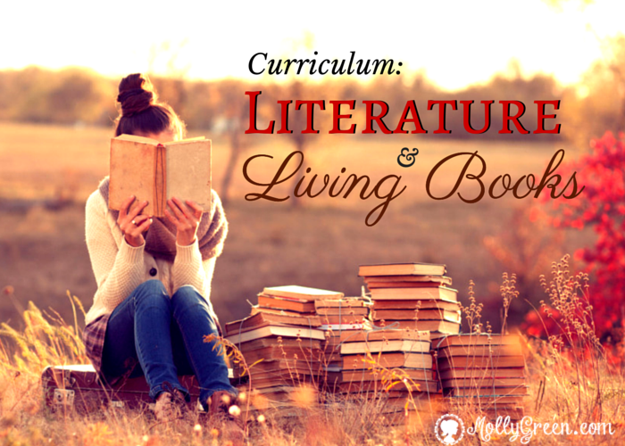 Historical Fiction For Kids - Curriculum, Literature, and Living Books
