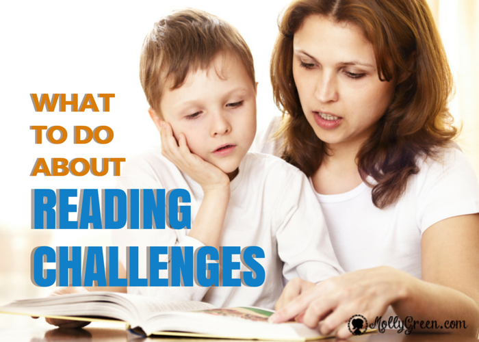 Sorting Out Reading Difficulties