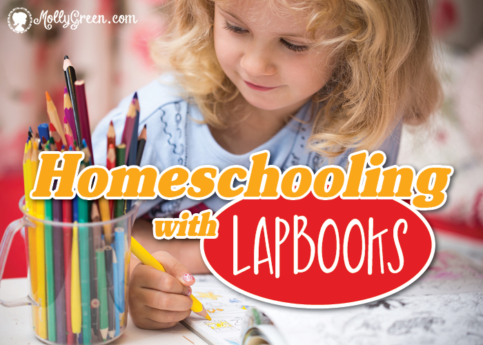Homeschooling with Lapbooks