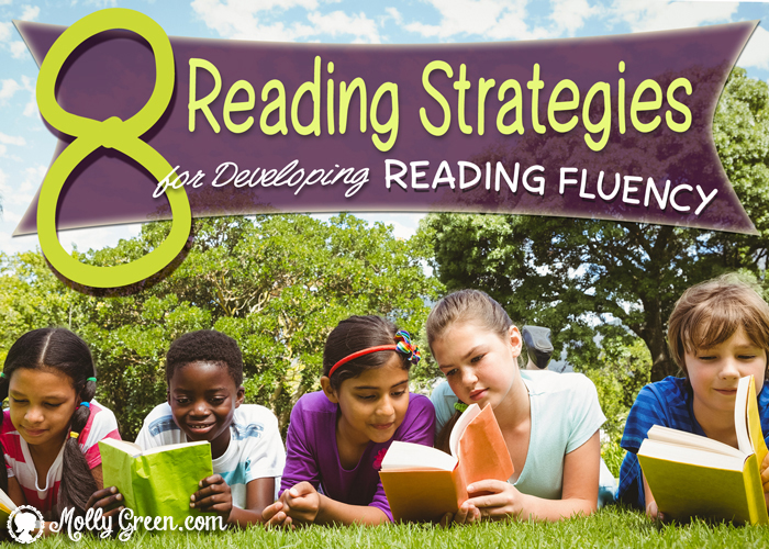 Strategies to Teach Reading - Homeschool Reading Tips