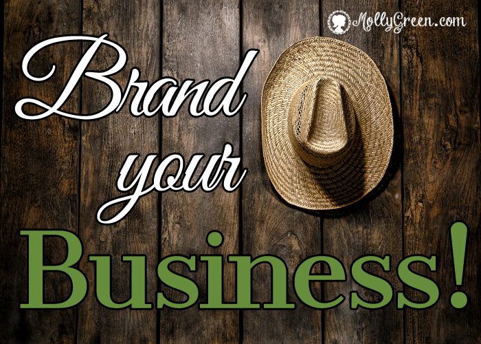 Brand Marketing 101, The Difference Between Your Logo And Brand - Brand Your Business!