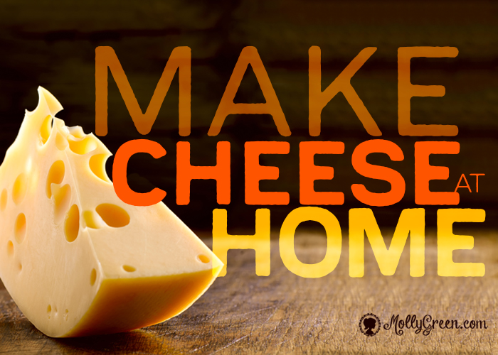 Misconceptions about making cheese at home