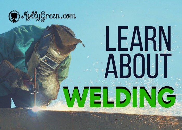 The Basics of Welding - Tips for Beginners