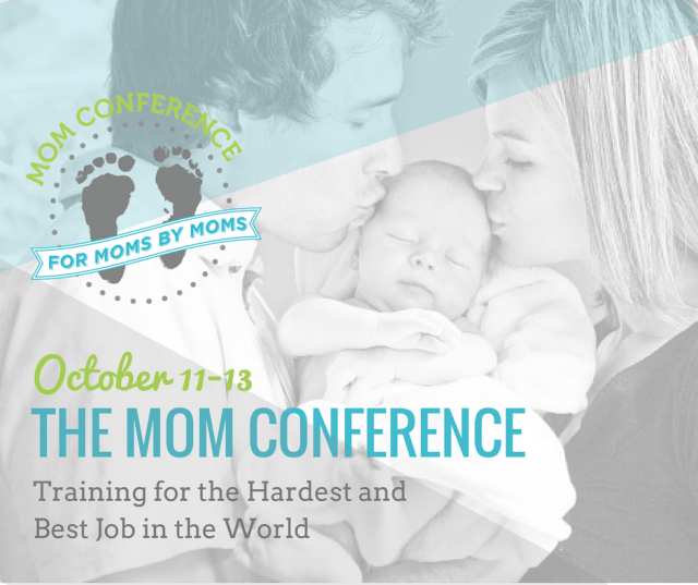 Mom Conference Online