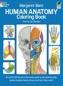 human-anatomy-coloring-book