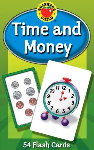 time-and-money-flash-cards