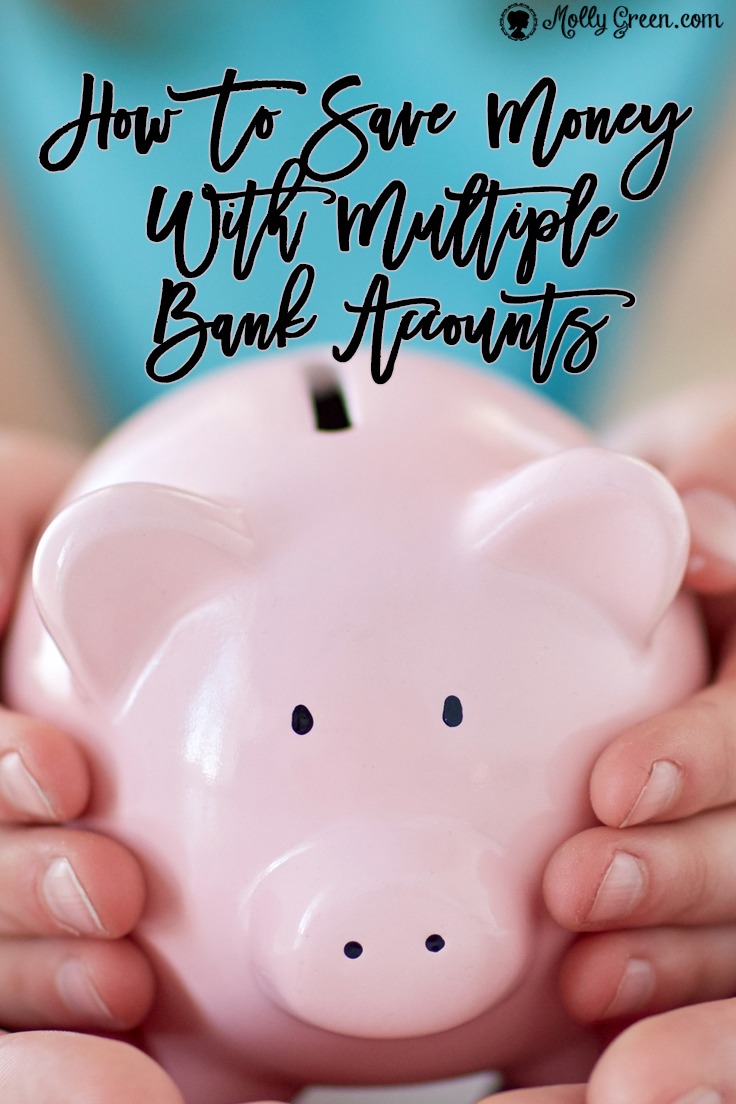 Budgeting And Your Bank Account Molly Green