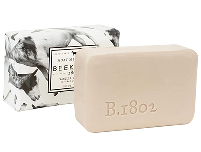 Beekmans 1802 Goat Milk Soap